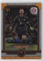 Manuel Neuer #/99