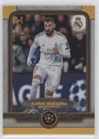 Karim Benzema #/99