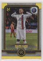 Mauro Icardi #/50