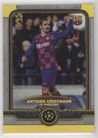 Antoine Griezmann [Noted] #/50