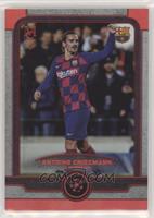 Antoine Griezmann #/25