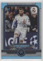 Karim Benzema #/75