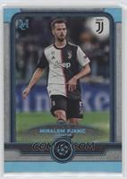 Miralem Pjanic #/75