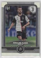 Miralem Pjanic