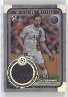 Pablo Sarabia #/99