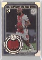 Ryan Babel #/99