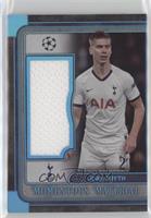 Juan Foyth #/75