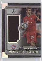 Thomas Muller #/99