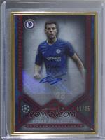 Cesar Azpilicueta #/25