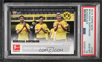 Borussia Dortmund [PSA 10 GEM MT] #/477