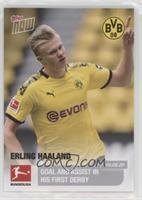 Erling Haaland #/2,325