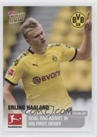 Erling Haaland #/2,325