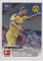 Erling Haaland #/1,457