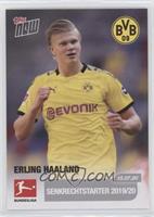 Erling Haaland #/1,655