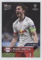 One to Watch... - Marcel Sabitzer #/266