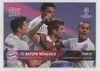 FC Bayern Munchen #/175