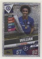 Willian