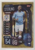 Raheem Sterling