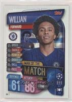 Willian