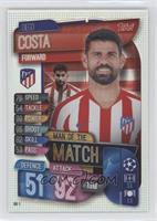 Diego Costa