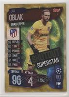 Jan Oblak