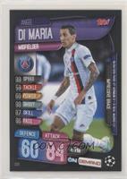 Angel Di Maria