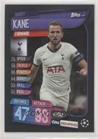 Harry Kane