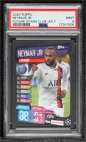 Neymar Jr. [PSA 9 MINT]