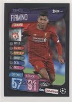 Roberto Firmino