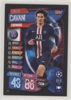 Edinson Cavani