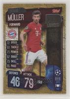 Club Legend - Thomas Muller