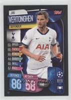 Jan Vertonghen