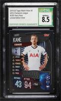 Harry Kane [CSG 8.5 NM/Mint+]