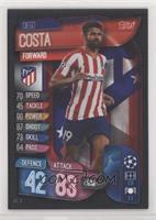 Diego Costa