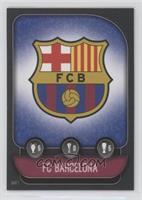 Club Badges - Lionel Messi