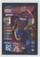 Arturo Vidal