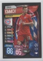 Joshua Kimmich [EX to NM]