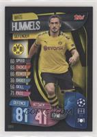 Mats Hummels