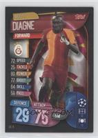 Mbaye Diagne