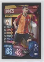 Martin Linnes [EX to NM]