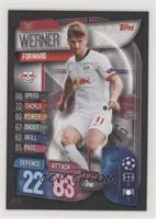 Timo Werner