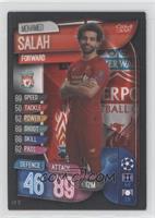 Mohamed Salah [EX to NM]