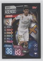 Marco Asensio [EX to NM]