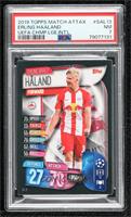 Erling Braut Haland [PSA 7 NM]