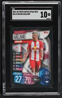 Erling Braut Haland [SGC 10 GEM]