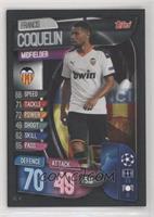 Francis Coquelin [EX to NM]