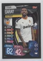 Ezequiel Garay [EX to NM]