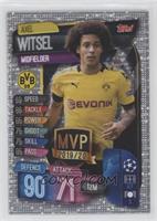 Axel Witsel [EX to NM]