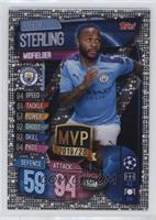 Raheem Sterling