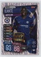 N'Golo Kante